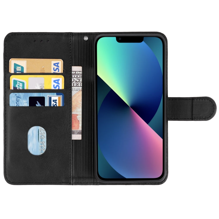 Leather Phone Case - HoMEdemic™ 