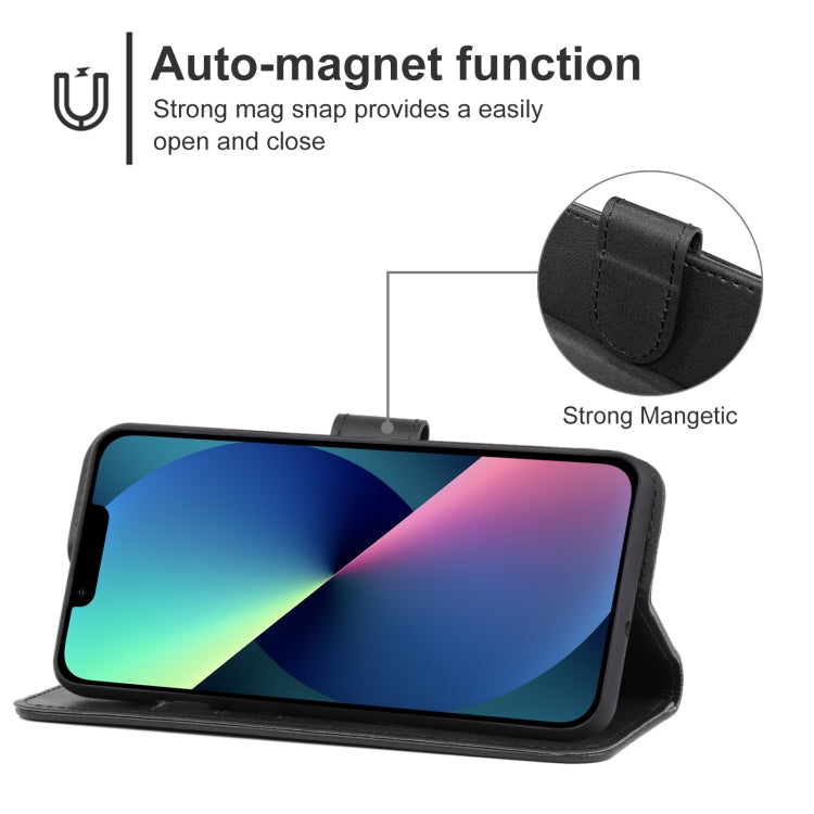Leather Phone Case - HoMEdemic™ 