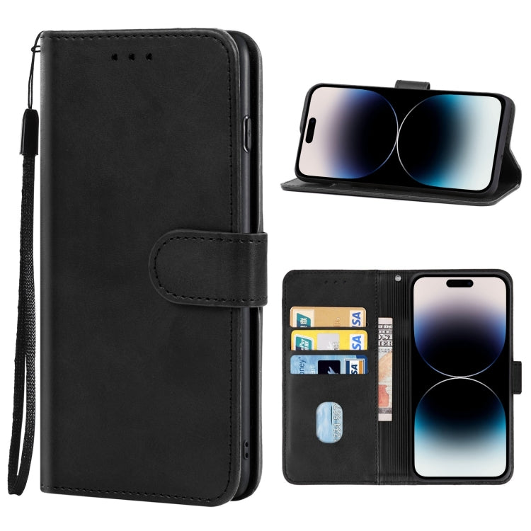 Leather Phone Case - HoMEdemic™ 