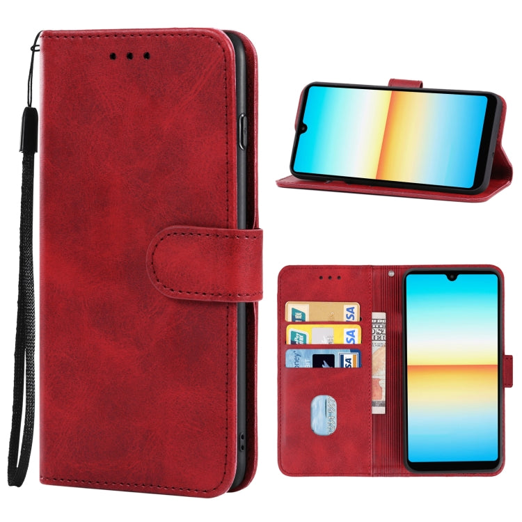 Leather Phone Case - HoMEdemic™ 