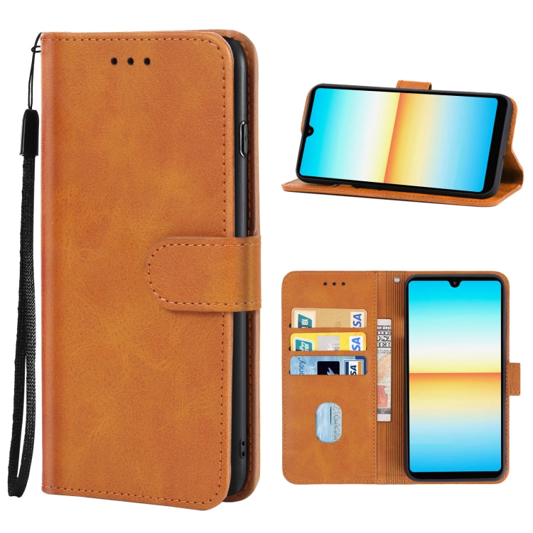 Leather Phone Case - HoMEdemic™ 