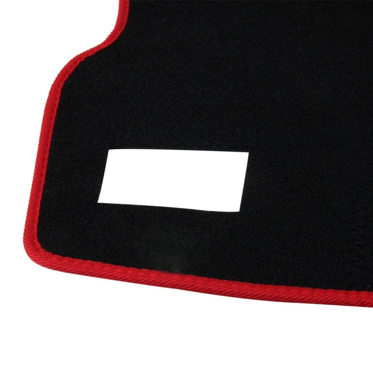 Left-hand Drive Car Light Instrument Panel Sunscreen Dashboard Mats Cover for Toyota New Corolla (2014-2018)，Please Note Model and Year, For Toyota - HoMEdemic™ 