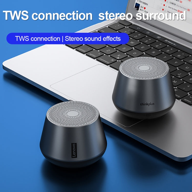 Lenovo K3 Pro Portable Hifi Stereo Bluetooth Speaker - HoMEdemic™ 