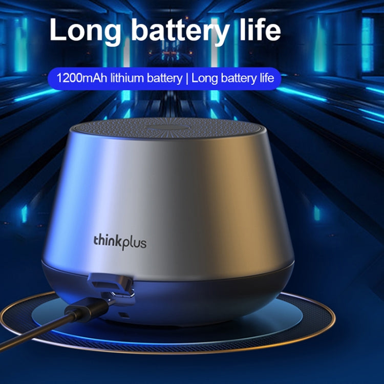 Lenovo K3 Pro Portable Hifi Stereo Bluetooth Speaker - HoMEdemic™ 