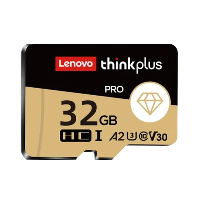 Lenovo TF / Micro SD High Speed Memory Card Pro Version, Memory:32GB - HoMEdemic™ 