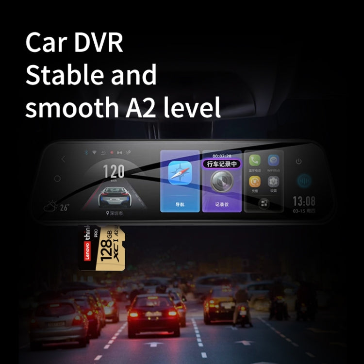 Lenovo TF / Micro SD High Speed Memory Card Pro Version, Memory:32GB - HoMEdemic™ 