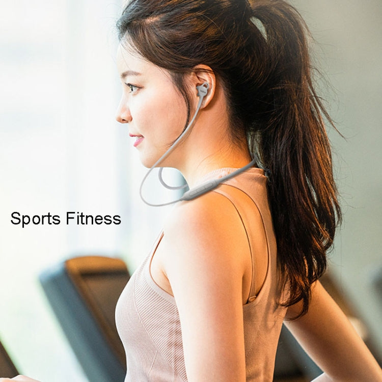 Lenovo ThinkBook UC100 Neckband Dual Wireless Bluetooth Earphone Cell Phone Computer Simultaneous Connection - HoMEdemic™ 