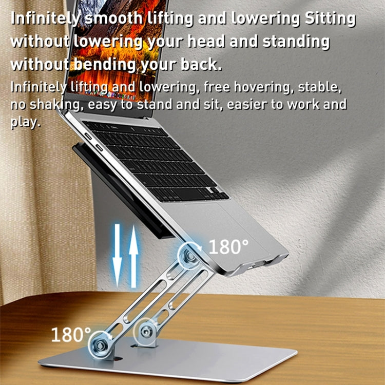 Lenovo Thinkplus Desktop Laptop Cooling Holder XT15 - HoMEdemic™ 