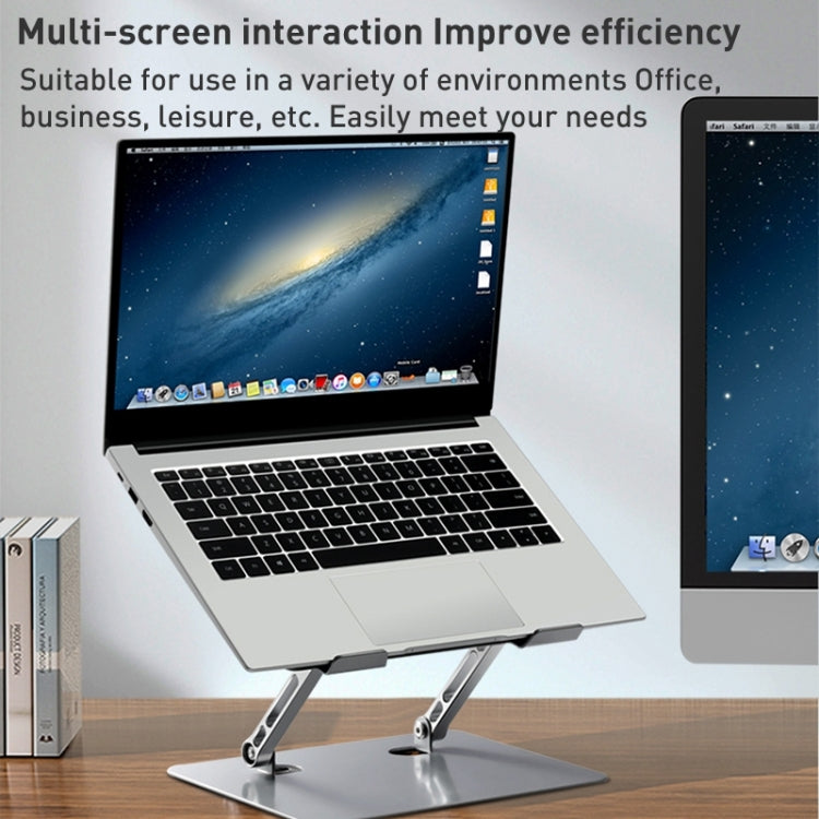 Lenovo Thinkplus Desktop Laptop Cooling Holder XT15 - HoMEdemic™ 