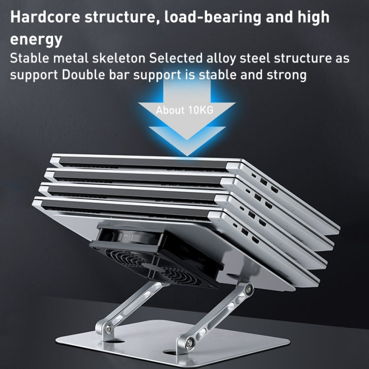 Lenovo Thinkplus Desktop Laptop Cooling Holder XT15 - HoMEdemic™ 