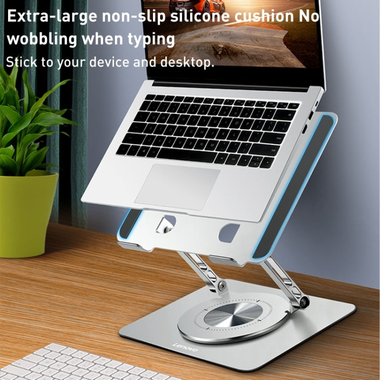 Lenovo Thinkplus Laptop Rotating Cooling Holder XT20 - HoMEdemic™ 