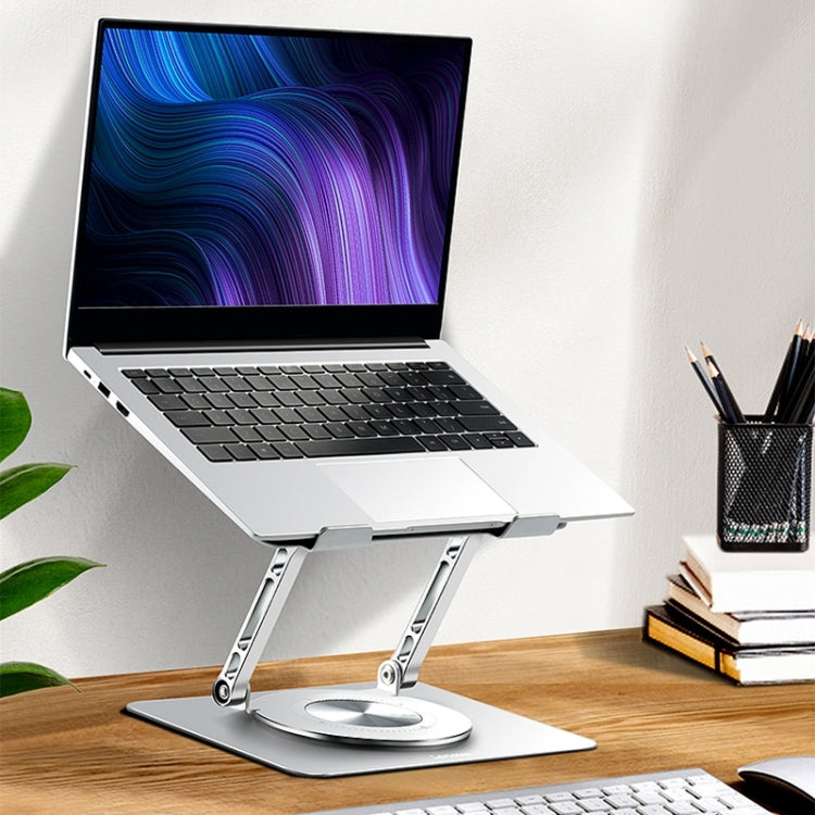 Lenovo Thinkplus Laptop Rotating Cooling Holder XT20 - HoMEdemic™ 
