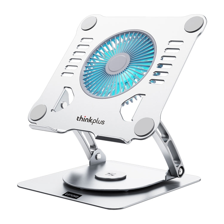 Lenovo Thinkplus Laptop Rotating Cooling Holder Y90 - HoMEdemic™ 