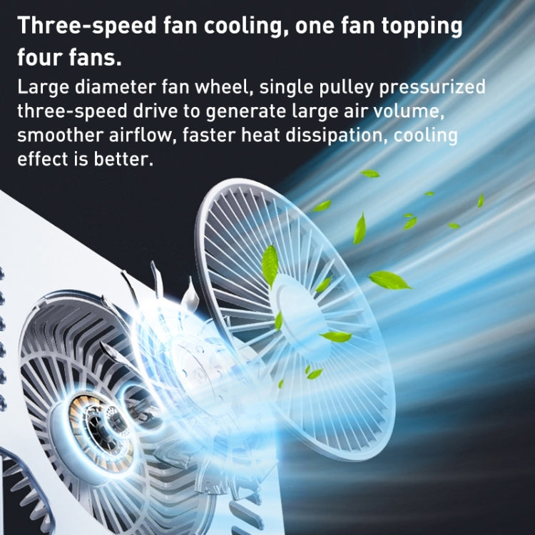 Lenovo Thinkplus Laptop Rotating Cooling Holder Y90 - HoMEdemic™ 