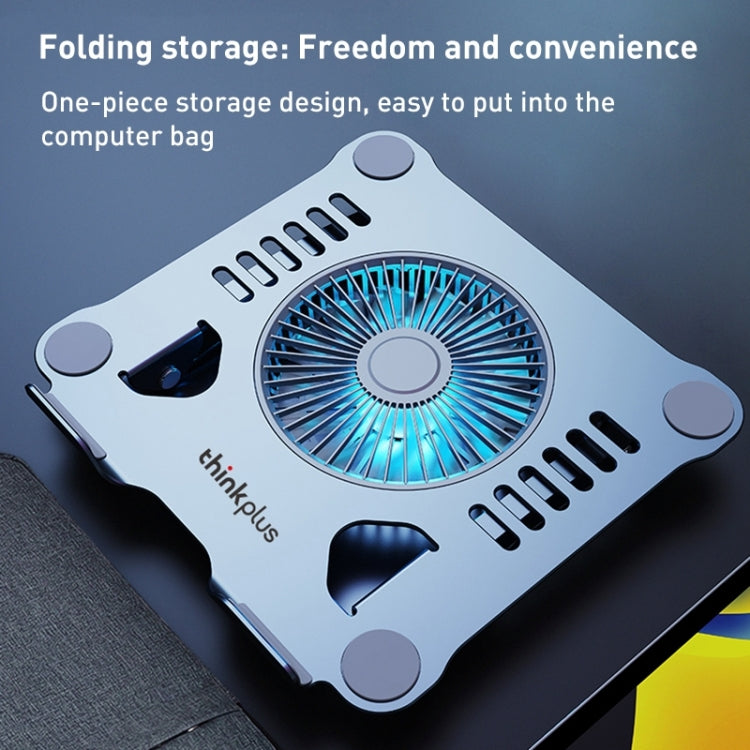 Lenovo Thinkplus Laptop Rotating Cooling Holder Y90 - HoMEdemic™ 
