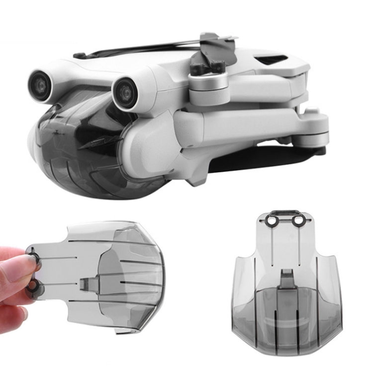 Lens Cover Gimbal Shield For DJI Mini 3 Pro - HoMEdemic™ 