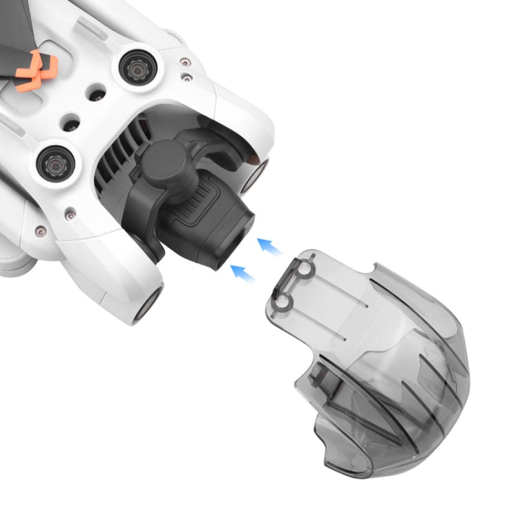 Lens Cover Gimbal Shield For DJI Mini 3 Pro - HoMEdemic™ 