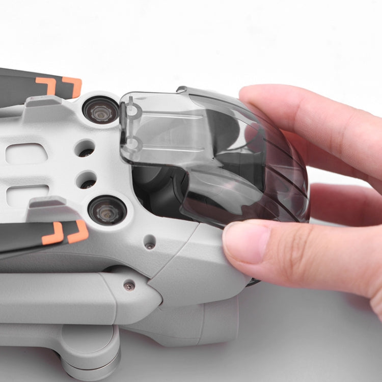 Lens Cover Gimbal Shield For DJI Mini 3 Pro - HoMEdemic™ 
