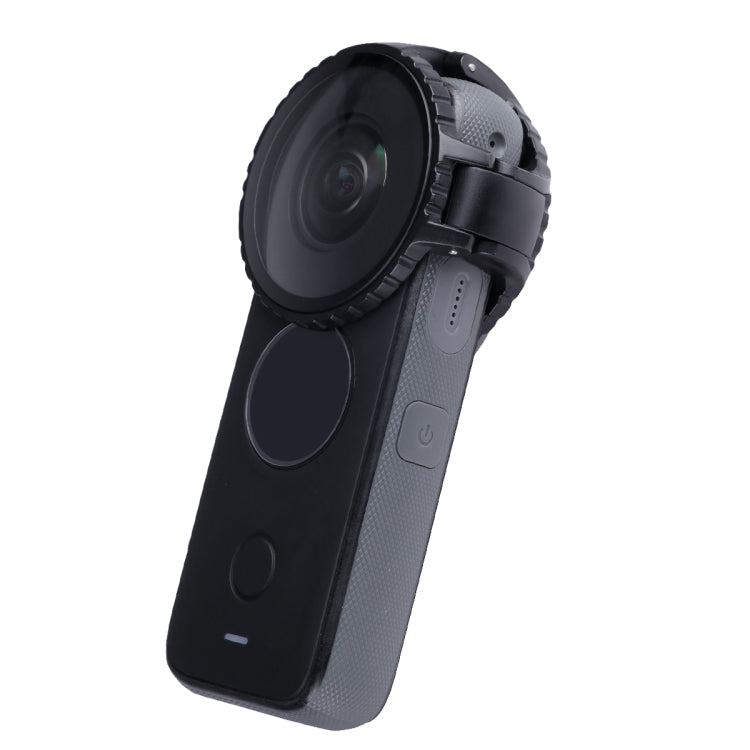 Lens Guard Protective Glass Cover for Insta360 One X2 - HoMEdemic™ 