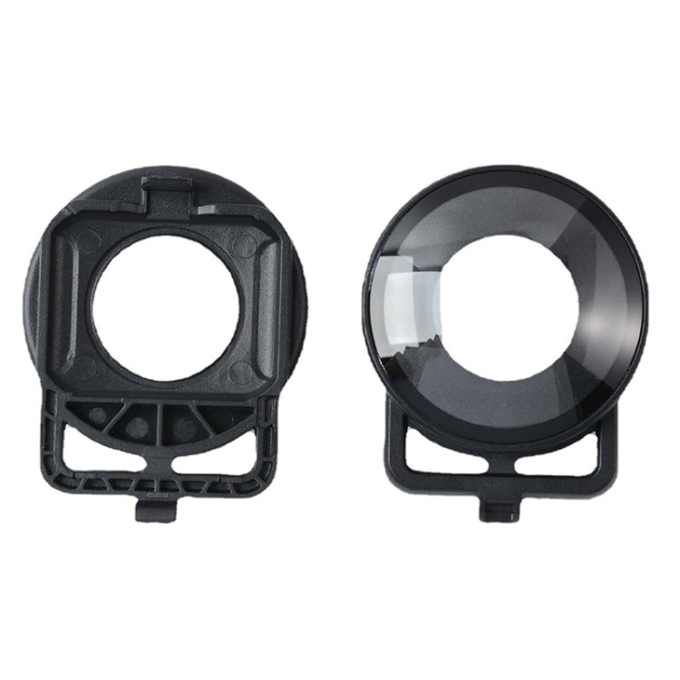 Lens Guard for Insta360 One RS Twin Edition - HoMEdemic™ 