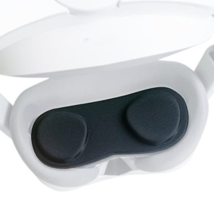 Lens Protective Cover For Meta Quest 3 / Quest 2 / Quest Pro / Pico 4(Black) - HoMEdemic™ 