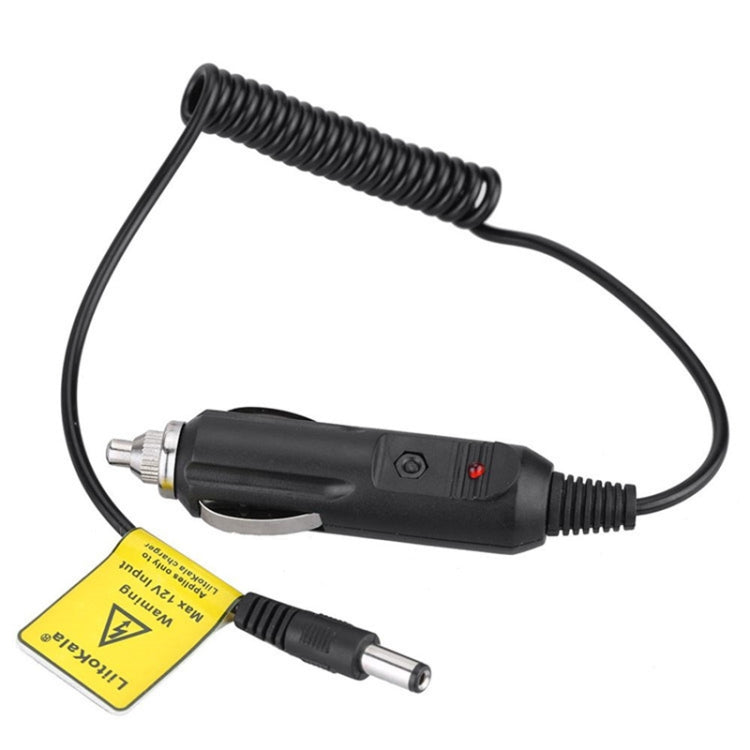 LiitoKala lii-500 Lithium Battery Charger for Li-ion IMR 18650, 26650, 16340, 14500, 10440, 18500, EU Plug - HoMEdemic™ 