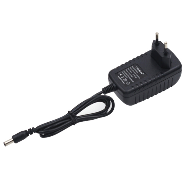 LiitoKala lii-500 Lithium Battery Charger for Li-ion IMR 18650, 26650, 16340, 14500, 10440, 18500, US Plug - HoMEdemic™ 
