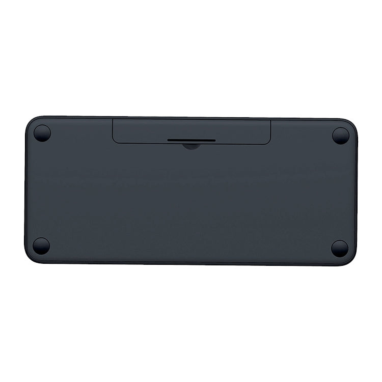 Logitech K380 Portable Multi-Device Wireless Bluetooth Keyboard(Black) - HoMEdemic™ 