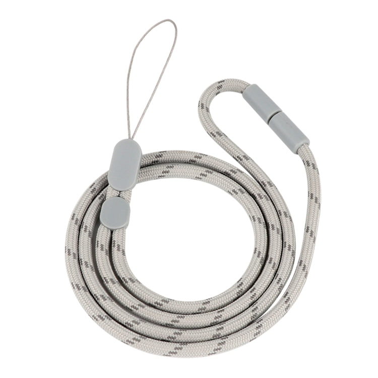 Long Neck Strap Lanyard Sling for DJI Osmo Action, GoPro HERO9 Black /8 Black /HERO7 /6 /5, Sony RX0 / RX0 II, Xiaomi Mijia / Xiaoyi and Other Action Cameras - HoMEdemic™ 