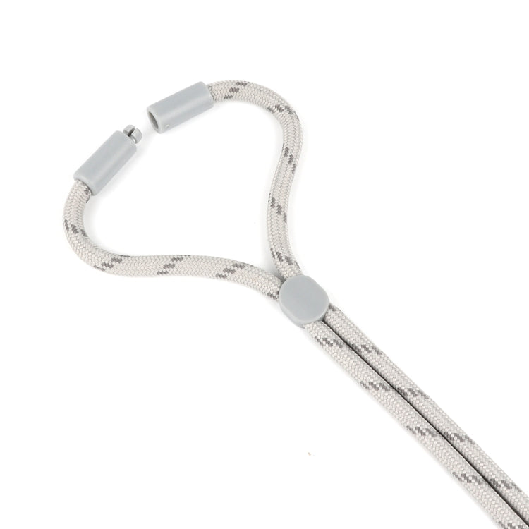 Long Neck Strap Lanyard Sling for DJI Osmo Action, GoPro HERO9 Black /8 Black /HERO7 /6 /5, Sony RX0 / RX0 II, Xiaomi Mijia / Xiaoyi and Other Action Cameras - HoMEdemic™ 