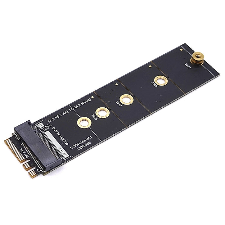 M2 KEY A/E to NVME KEY-M Adapter Expansion Card WIFI Interface - HoMEdemic™ 