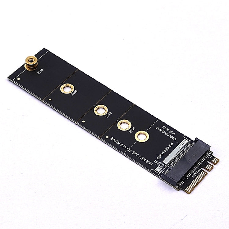 M2 KEY A/E to NVME KEY-M Adapter Expansion Card WIFI Interface - HoMEdemic™ 