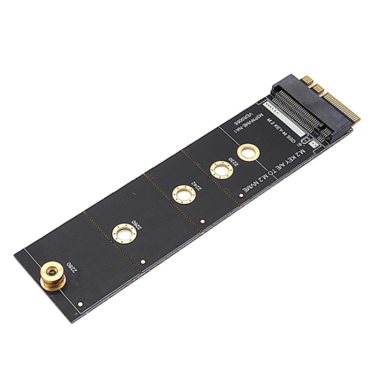 M2 KEY A/E to NVME KEY-M Adapter Expansion Card WIFI Interface - HoMEdemic™ 