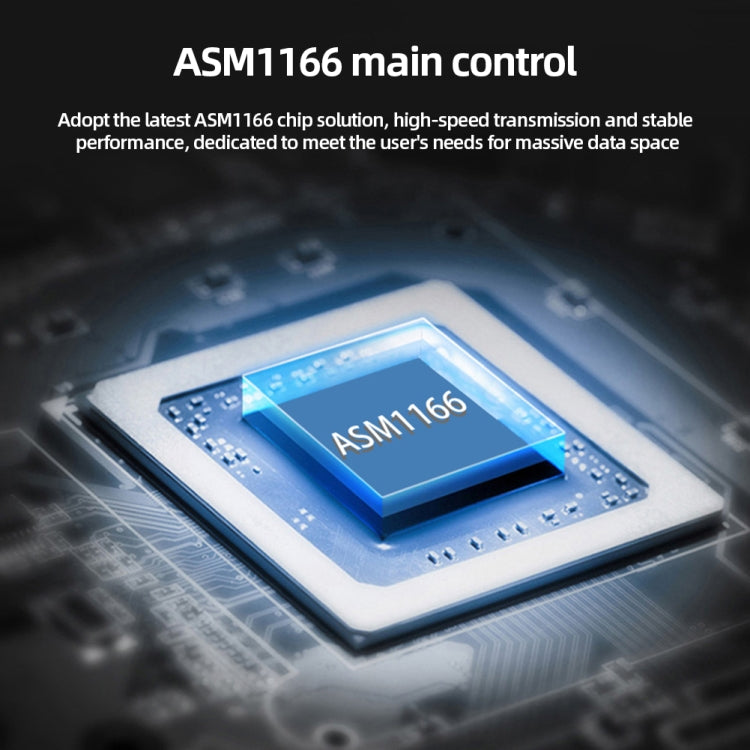 M2 M-EKY PCIE3.0 To SATA6G Transfer Expansion Card 6 Port Hard Disk Expansion Adapter Card(PH516) - HoMEdemic™ 