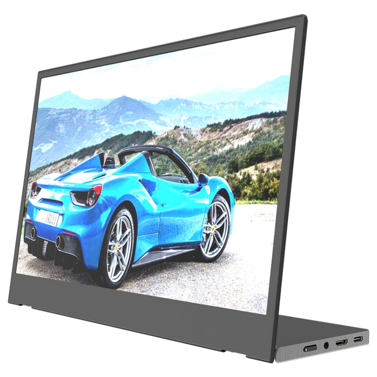 M8 14inch 1080P Ultra-thin HD Portable Narrow-edge Display - HoMEdemic™ 