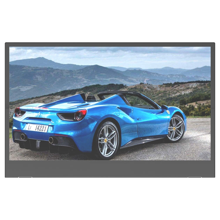 M8 14inch 1080P Ultra-thin HD Portable Narrow-edge Display - HoMEdemic™ 