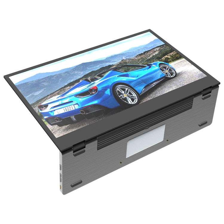 M8 14inch 1080P Ultra-thin HD Portable Narrow-edge Display - HoMEdemic™ 