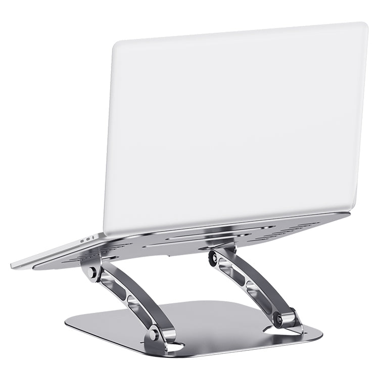R-JUST HZ08 Two Holes Lifting Adjustable Laptop Holder - HoMEdemic™ 
