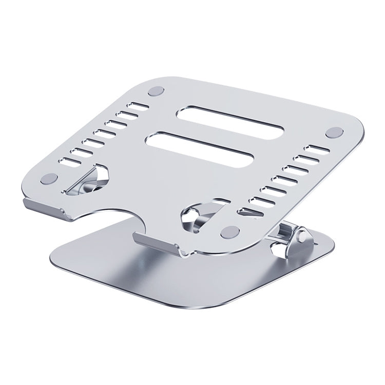 R-JUST HZ08 Two Holes Lifting Adjustable Laptop Holder - HoMEdemic™ 