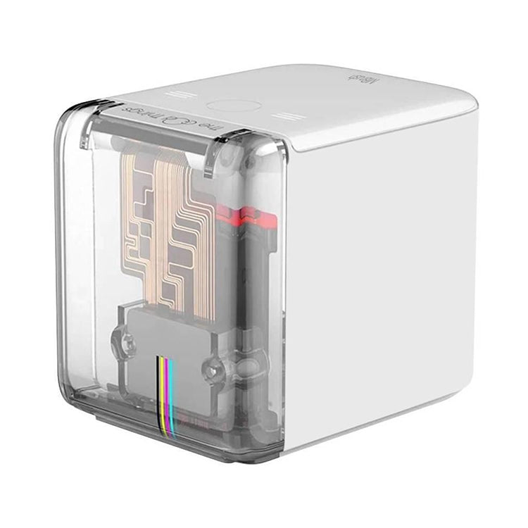 MBrush01 1200 DPI Mini Portable Colorful Printer - HoMEdemic™ 