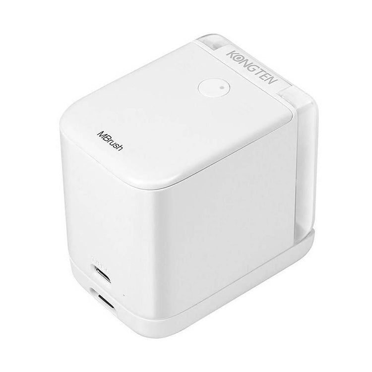 MBrush01 1200 DPI Mini Portable Colorful Printer - HoMEdemic™ 