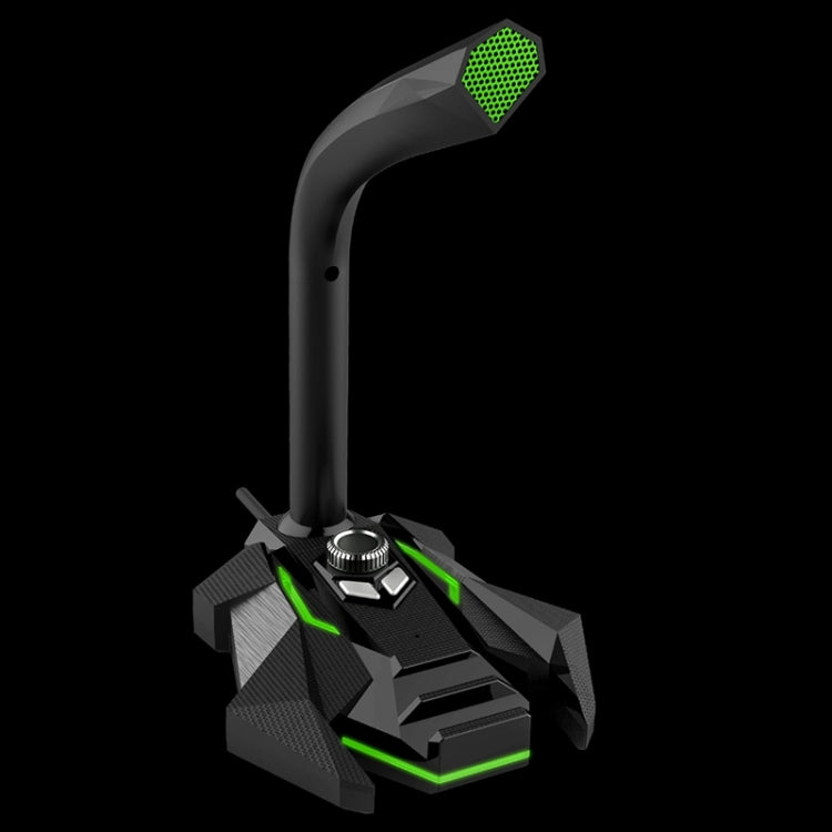 Compatible with PC / Mac for Live Broadcast, Show, KTV, etc., GK  USB Port/Green, GK  USB Port/Red, GK  USB Port/White - HoMEdemic™ 