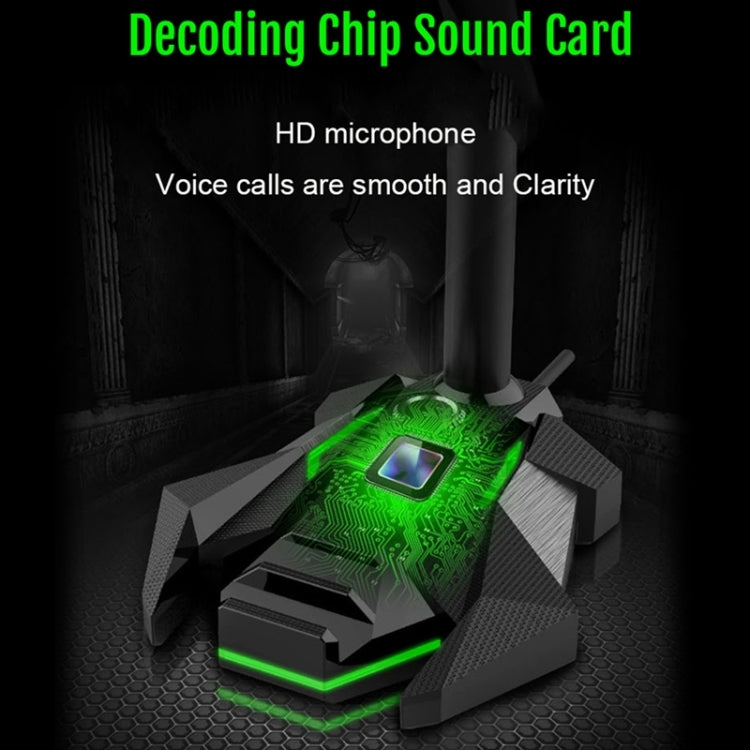 Compatible with PC / Mac for Live Broadcast, Show, KTV, etc., GK  USB Port/Green, GK  USB Port/Red, GK  USB Port/White - HoMEdemic™ 