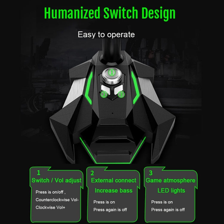 Compatible with PC / Mac for Live Broadcast, Show, KTV, etc., GK  USB Port/Green, GK  USB Port/Red, GK  USB Port/White - HoMEdemic™ 