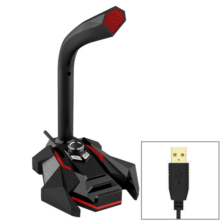 Compatible with PC / Mac for Live Broadcast, Show, KTV, etc., GK  USB Port/Green, GK  USB Port/Red, GK  USB Port/White - HoMEdemic™ 