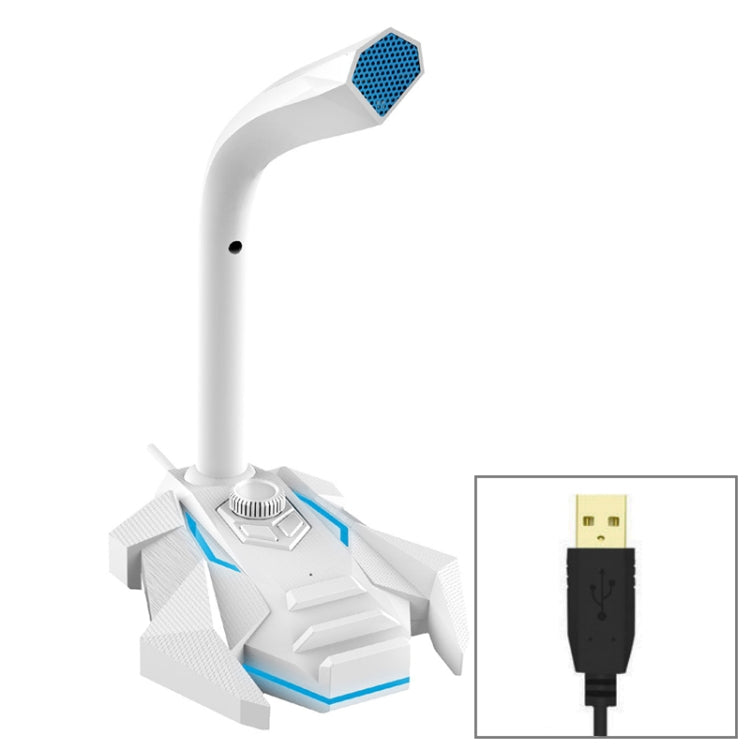 Compatible with PC / Mac for Live Broadcast, Show, KTV, etc., GK  USB Port/Green, GK  USB Port/Red, GK  USB Port/White - HoMEdemic™ 