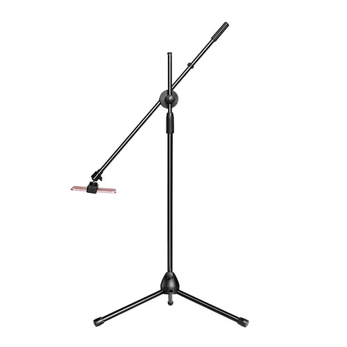 Desktop Mobile Phone Overhead Bracket Photography Micro-Course Video Recording Live Broadcasting Tripod,Single-camera Setup - HoMEdemic™ 