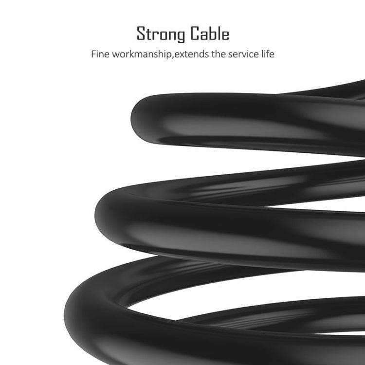 3m 3-Pin XLR Male to XLR Female MIC Shielded Cable Microphone Audio Cord, Length: 3m - HoMEdemic™ 
