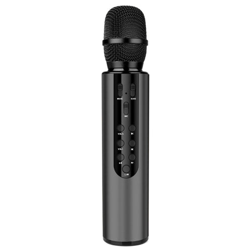 K3 Bluetooth 5.0 Karaoke Live Stereo Sound Wireless Bluetooth Condenser Microphone - HoMEdemic™ 