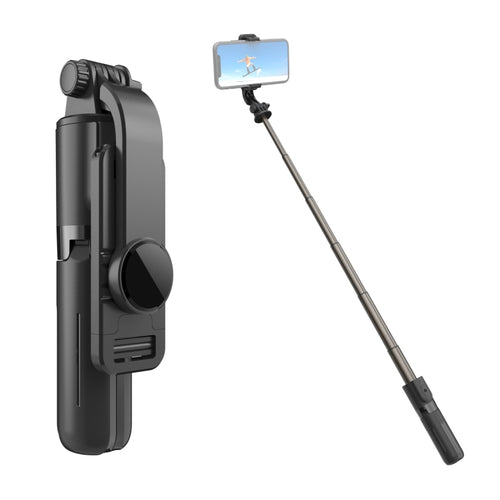 L10 Mini Bluetooth Selfie Stick Tripod Mobile Phone Holder - HoMEdemic™ 